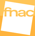 Logo Fnac Spectacles