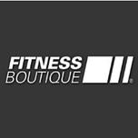 Logo Fitness Boutique