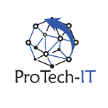 Logo Protech-it