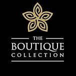 Logo The Boutique Collection (Australie)