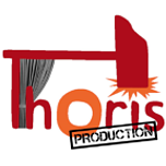 Logo Thoris Production
