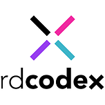 Logo rdcodex