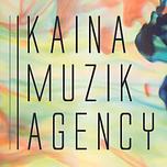 Logo Kaina Muzik Agency
