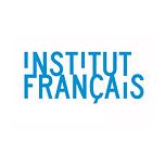 Logo Institut français 