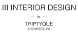 Logo 3 Interior design