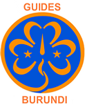 Logo Association des Guides du Burundi