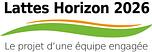 Logo Lattes Horizon 2026