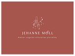 Logo Jehanne Moll