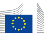 Logo Commission européenne