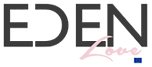 Logo Eden Love
