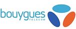 Logo Bouygues Télécom
