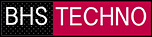 Logo BHS TECHNO