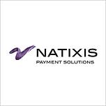 Logo Natixis Payment Solution