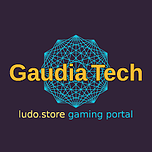 Logo Gaudia Tech