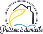 Logo Poisson-a-domicile
