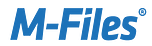 Logo MFiles