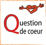 Logo Question de coeur