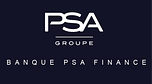 Logo Groupe PSA (Peugeot-Citroën)