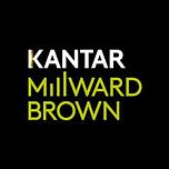 Logo Kantar Millwardbrown