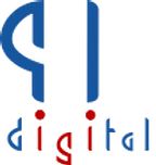Logo QI digital