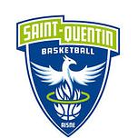 Logo Saint-Quentin Basket-Ball