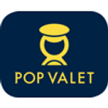 Logo Pop Valet