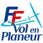 Logo Fédération Française de Vol en Planeur