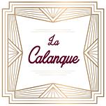 Logo La Calanque