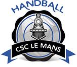 Logo Club de Handball