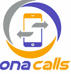 Logo ONA CALL