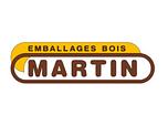 Logo EMBALLAGES MARTIN