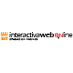 Logo Interactiva Web Online