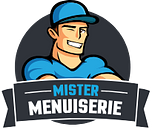 Logo Mister Menuiserie