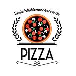 Logo Ecole Méditerranéenne de Pizza