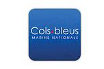 Logo Cols bleus