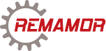 Logo REMAMOR SARL