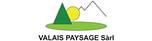 Logo Valais Paysage