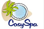 Logo CosySpa (Projet) 