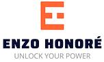 Logo Enzo Honoré