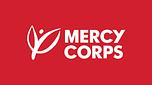 Logo Mercy Corps