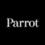 Logo Parrot Faurecia Automotive