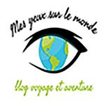 Logo Mes Yeux sur le Monde