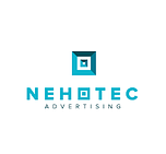 Logo  Nehotec Advertising 