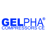 Logo GELPHA