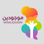 Logo We Exist - Mawjoudin