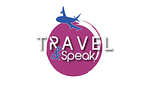 Logo Travel and Speak 