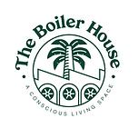 Logo The Boiler House