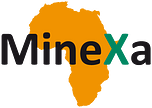 Logo Minexa
