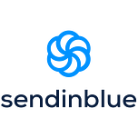 Logo Sendinblue