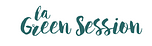 Logo La Green Session